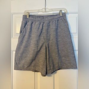 Lululemon Pace Breaker Linerless Men’s Short 7"